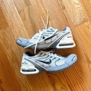 Nike Men's Air Max Torch 4 Running Shoes